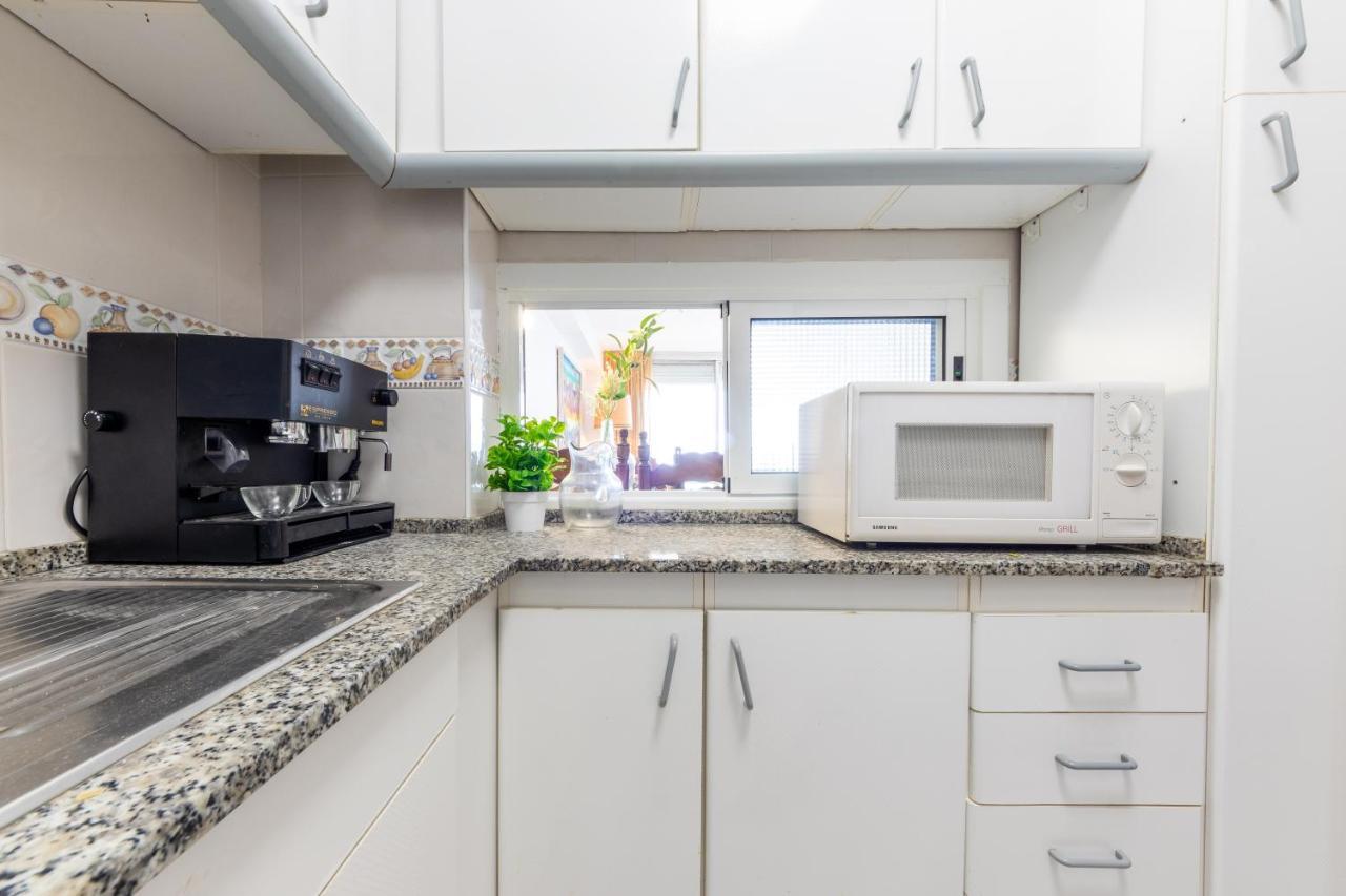 Homes & Go Bell Reco Basic IV La Pineda Exterior photo